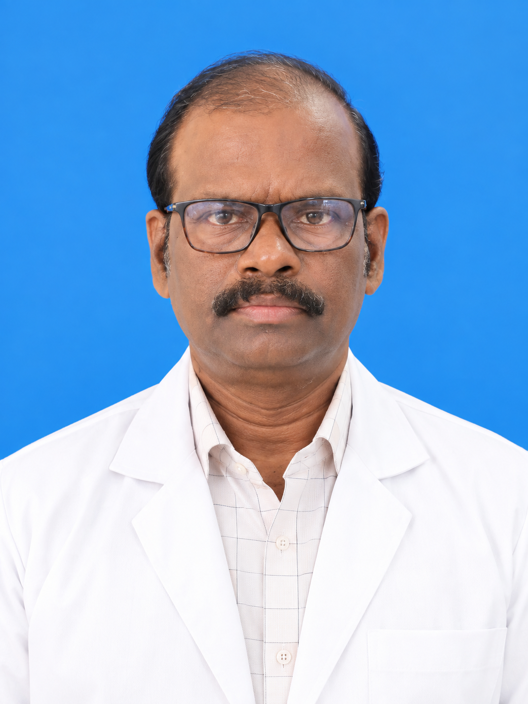 Dr. D. Muthuramalingam